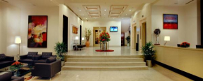 Fortune Inn Sree Kanya, Visakhapatnam - Member ITC Hotels' Group